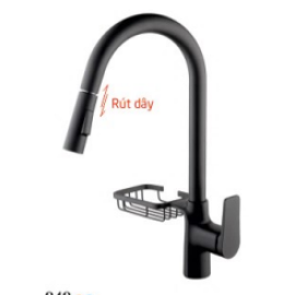 VÒI RỬA CHÉN NÓNG LẠNH KASSANI KS-5848